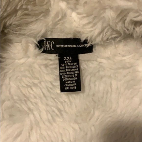 Men’s Light jacket - Picture 5 of 6